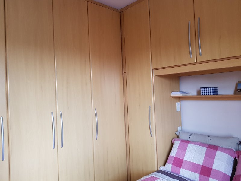 imóvel com 93m² - Baeta Neves - São Bernardo do Campo