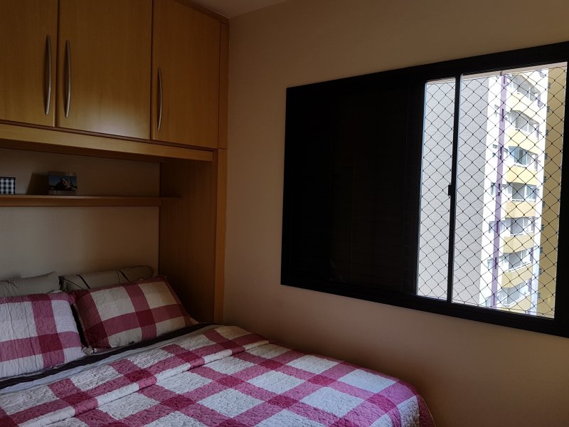 imóvel com 93m² - Baeta Neves - São Bernardo do Campo