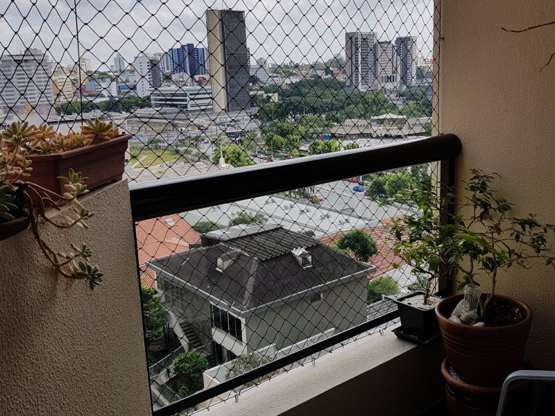 imóvel com 93m² - Baeta Neves - São Bernardo do Campo