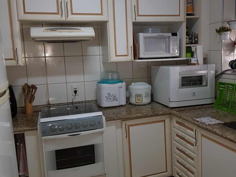 imóvel com 93m² - Baeta Neves - São Bernardo do Campo