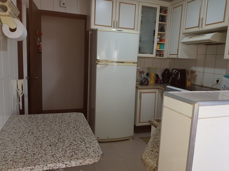 imóvel com 93m² - Baeta Neves - São Bernardo do Campo