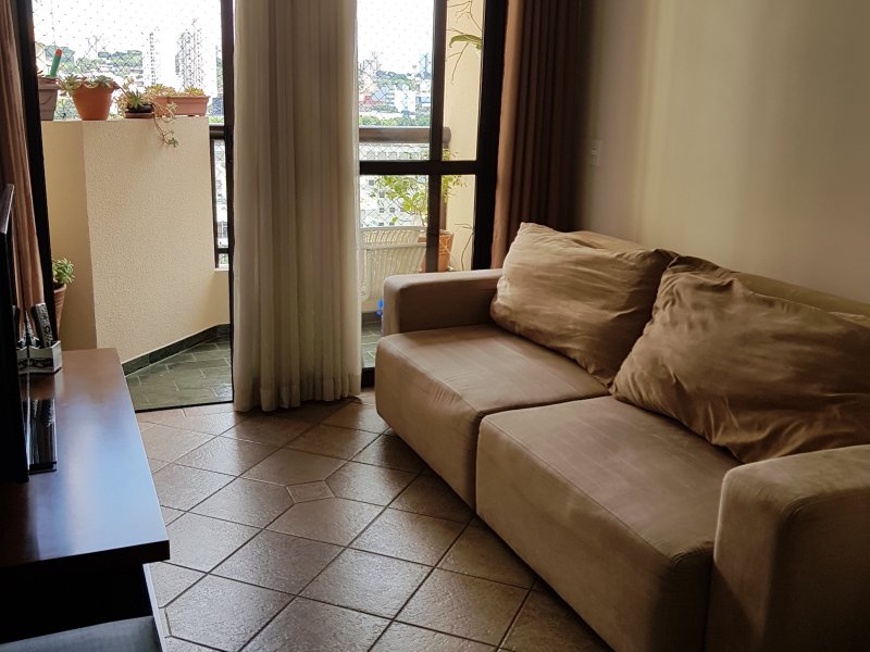 imóvel com 93m² - Baeta Neves - São Bernardo do Campo