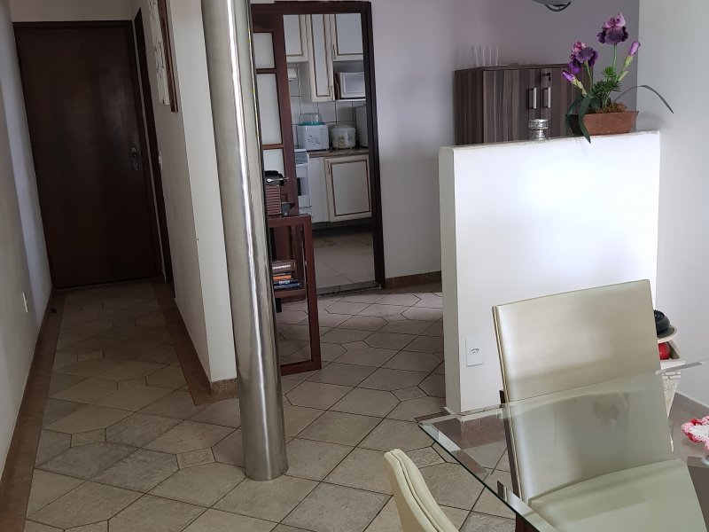 imóvel com 93m² - Baeta Neves - São Bernardo do Campo