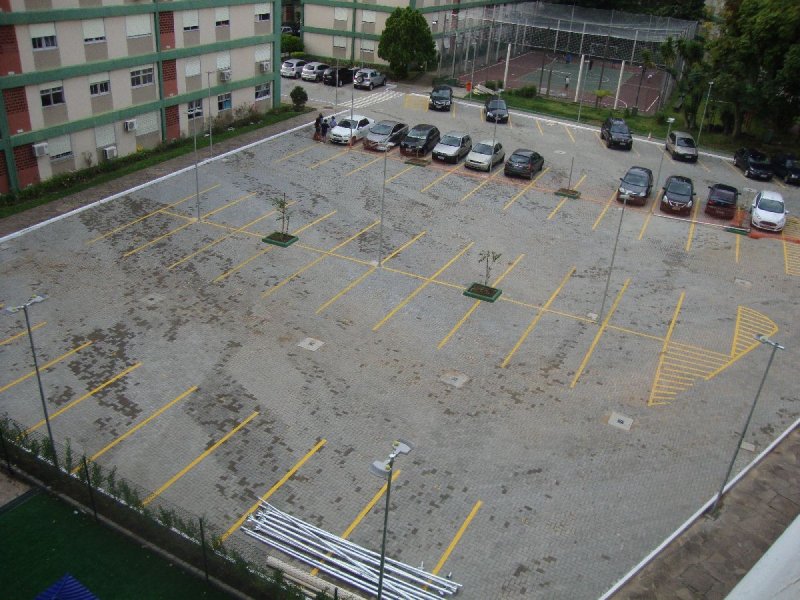 imóvel com 56m² - Petrópolis - Porto Alegre