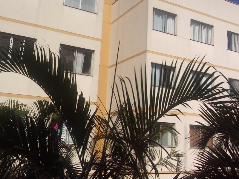Apartamento à venda Vila Romanópolis com 56m² e 2 quartos por R$ 205.000 - 1027052665-20180601-1106071.jpg