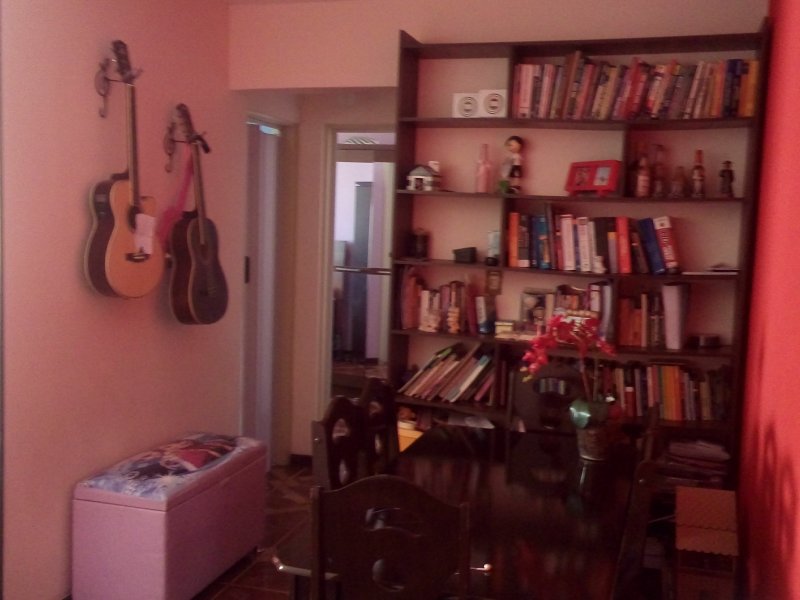 Apartamento à venda Vila Romanópolis com 56m² e 2 quartos por R$ 205.000 - 1109706855-20180601-1110401.jpg