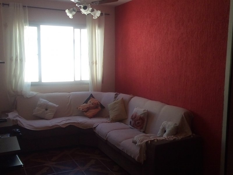 Apartamento à venda Vila Romanópolis com 56m² e 2 quartos por R$ 205.000 - 1650681646-20180601-1110351.jpg