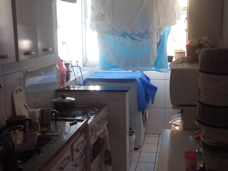 Apartamento à venda Vila Romanópolis com 56m² e 2 quartos por R$ 205.000 - 424838809-20180601-1110151.jpg