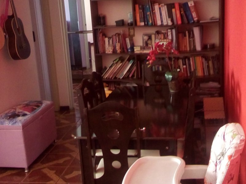 Apartamento à venda Vila Romanópolis com 56m² e 2 quartos por R$ 205.000 - 623331018-20180601-1110251.jpg