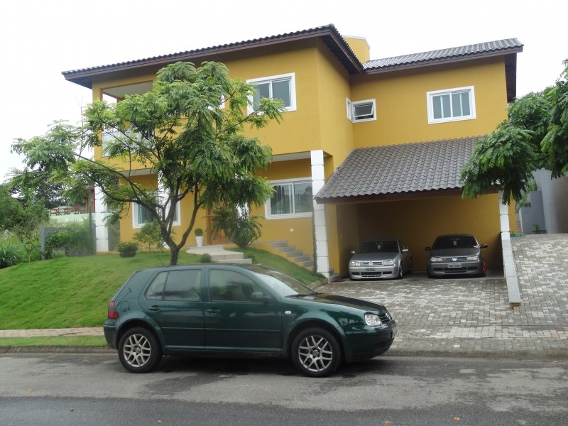 imóvel com 800m² - Recento No Céu - Santa Isabel