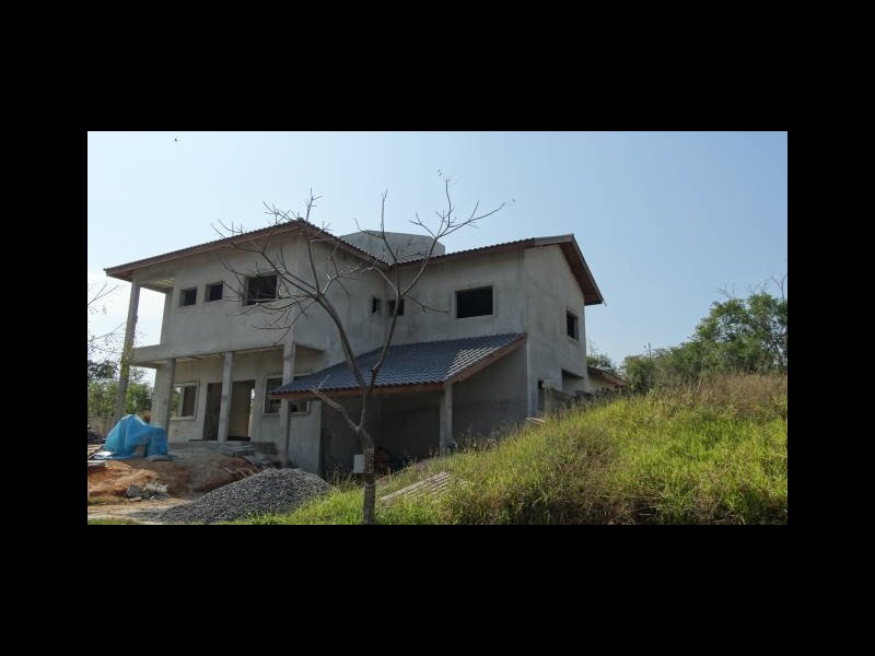 imóvel com 800m² - Recento No Céu - Santa Isabel