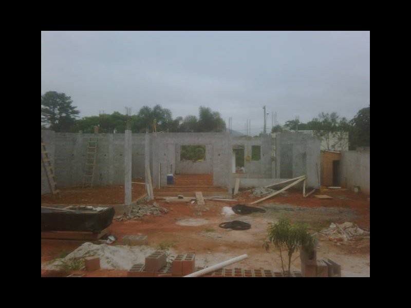 imóvel com 800m² - Recento No Céu - Santa Isabel