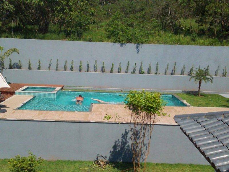 imóvel com 800m² - Recento No Céu - Santa Isabel