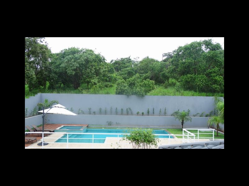imóvel com 800m² - Recento No Céu - Santa Isabel