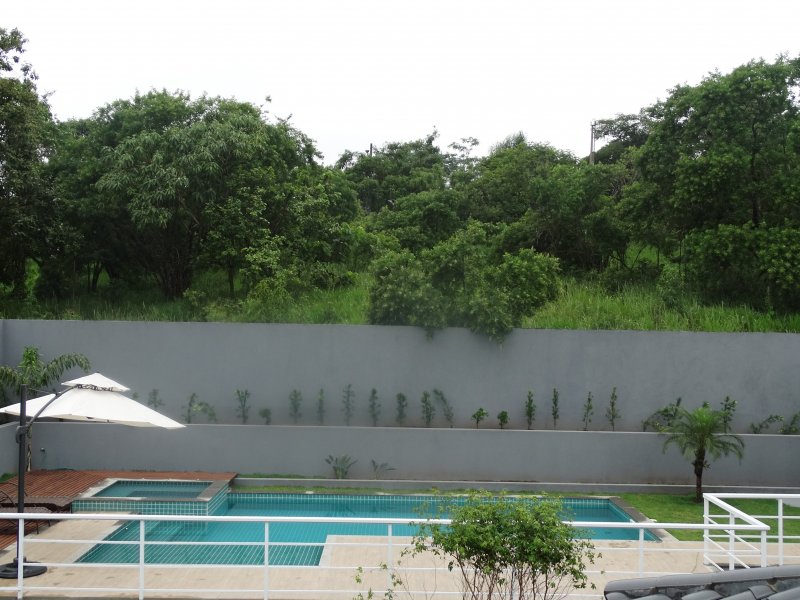 imóvel com 800m² - Recento No Céu - Santa Isabel