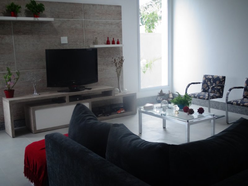 imóvel com 800m² - Recento No Céu - Santa Isabel
