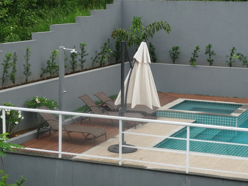 imóvel com 800m² - Recento No Céu - Santa Isabel