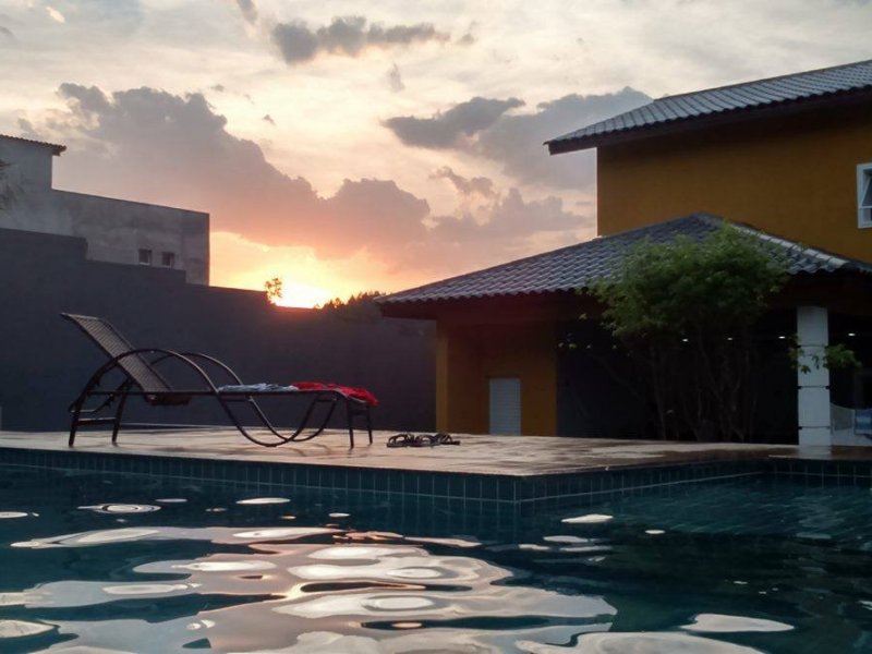 imóvel com 800m² - Recento No Céu - Santa Isabel