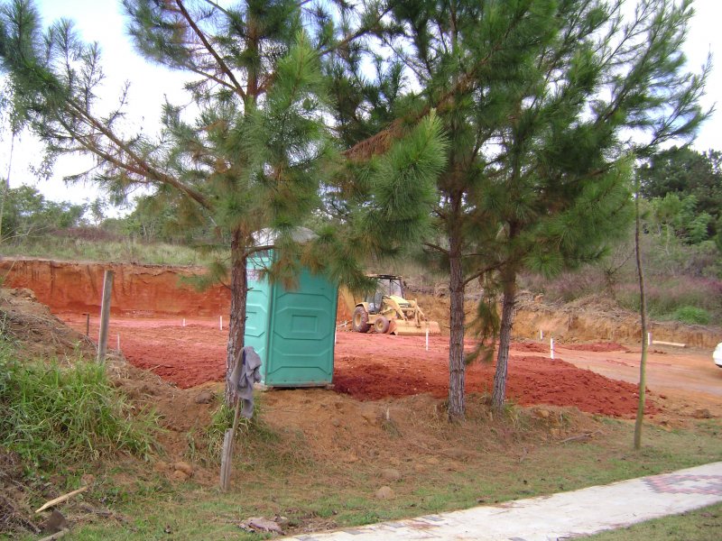 imóvel com 800m² - Recento No Céu - Santa Isabel