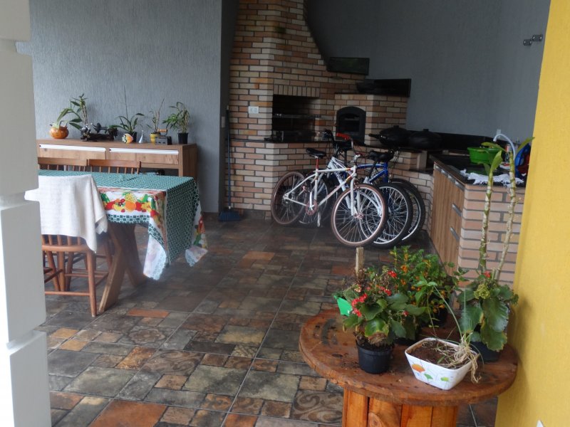 imóvel com 800m² - Recento No Céu - Santa Isabel