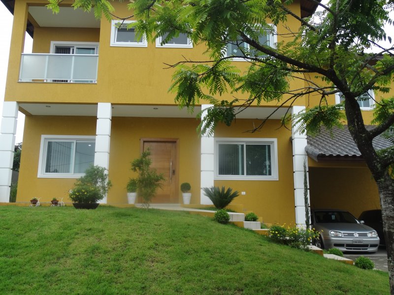 imóvel com 800m² - Recento No Céu - Santa Isabel