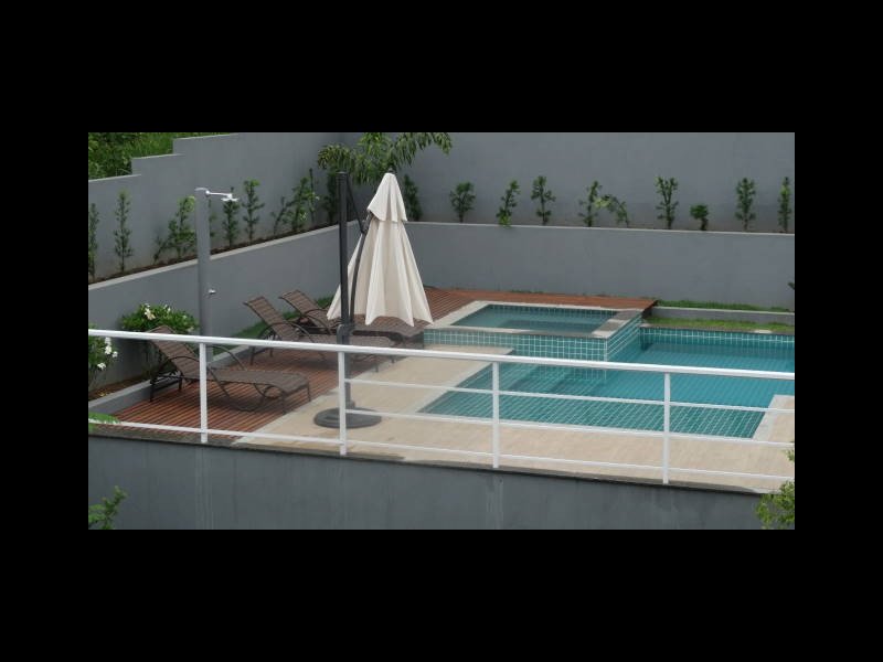 imóvel com 800m² - Recento No Céu - Santa Isabel