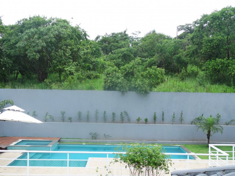 imóvel com 800m² - Recento No Céu - Santa Isabel