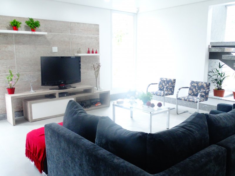imóvel com 800m² - Recento No Céu - Santa Isabel
