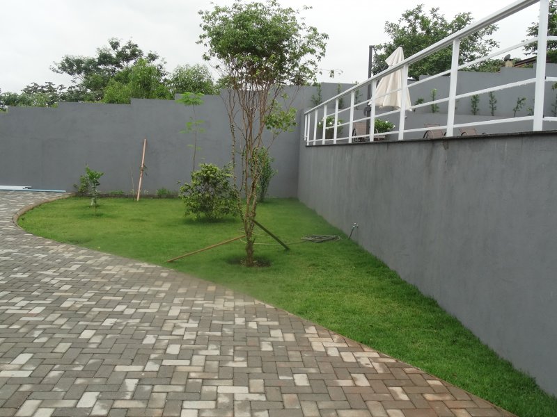 imóvel com 800m² - Recento No Céu - Santa Isabel