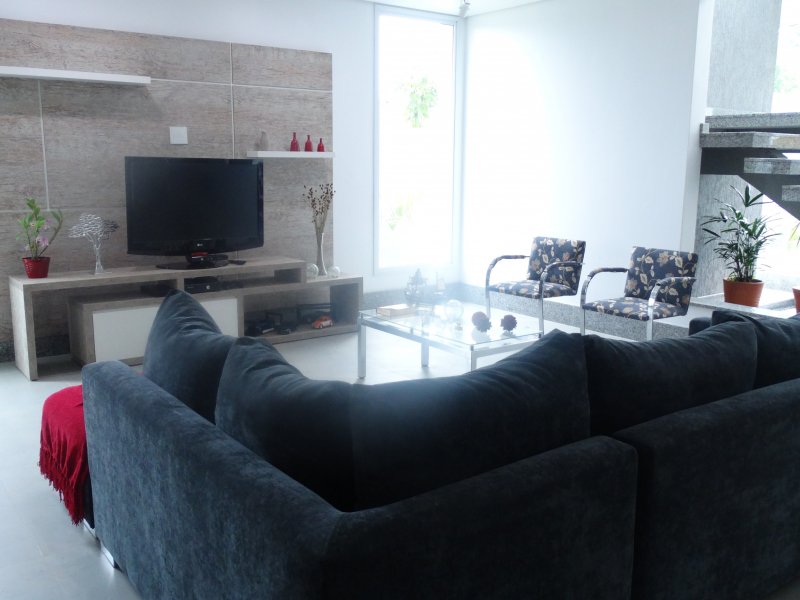 imóvel com 800m² - Recento No Céu - Santa Isabel