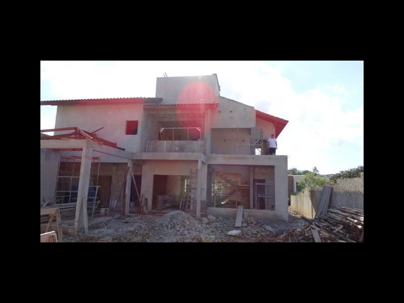 imóvel com 800m² - Recento No Céu - Santa Isabel