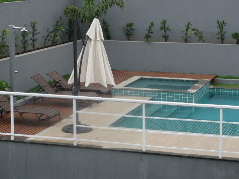 imóvel com 800m² - Recento No Céu - Santa Isabel
