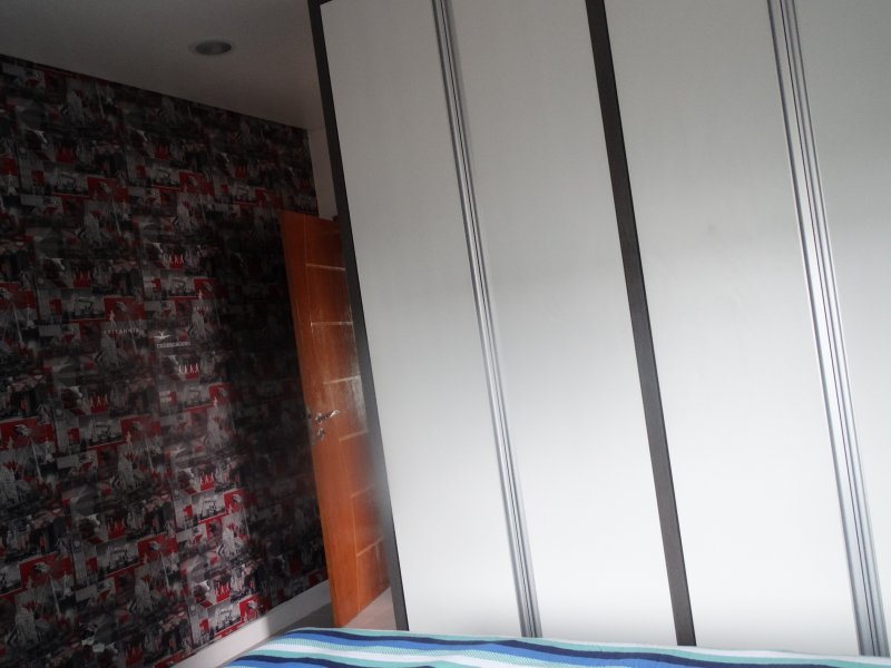 imóvel com 800m² - Recento No Céu - Santa Isabel