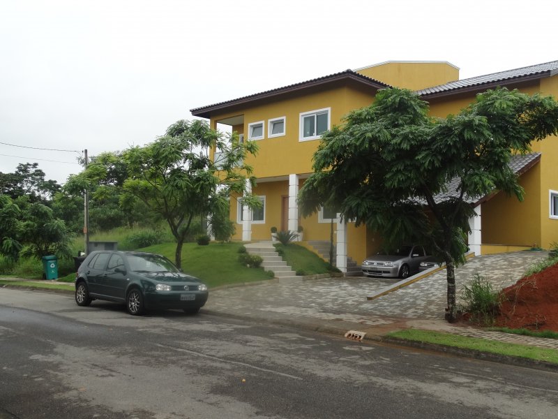 imóvel com 800m² - Recento No Céu - Santa Isabel