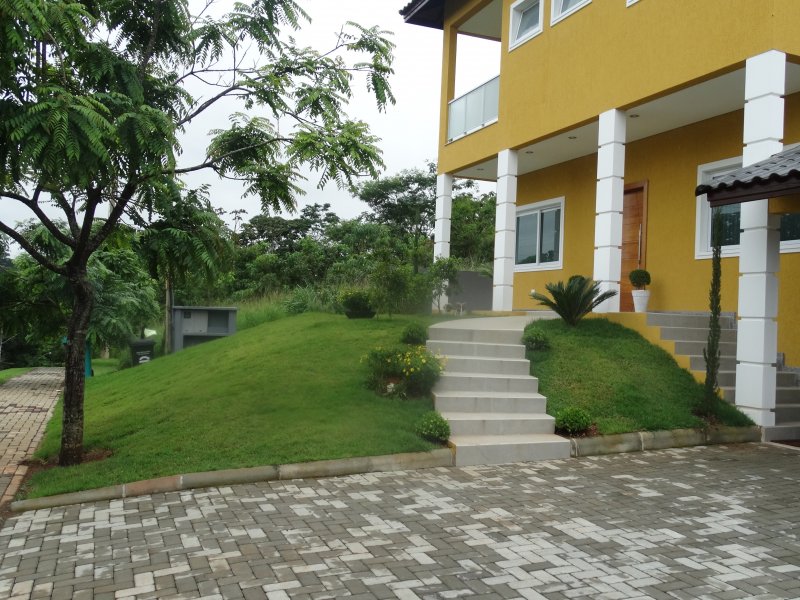 imóvel com 800m² - Recento No Céu - Santa Isabel