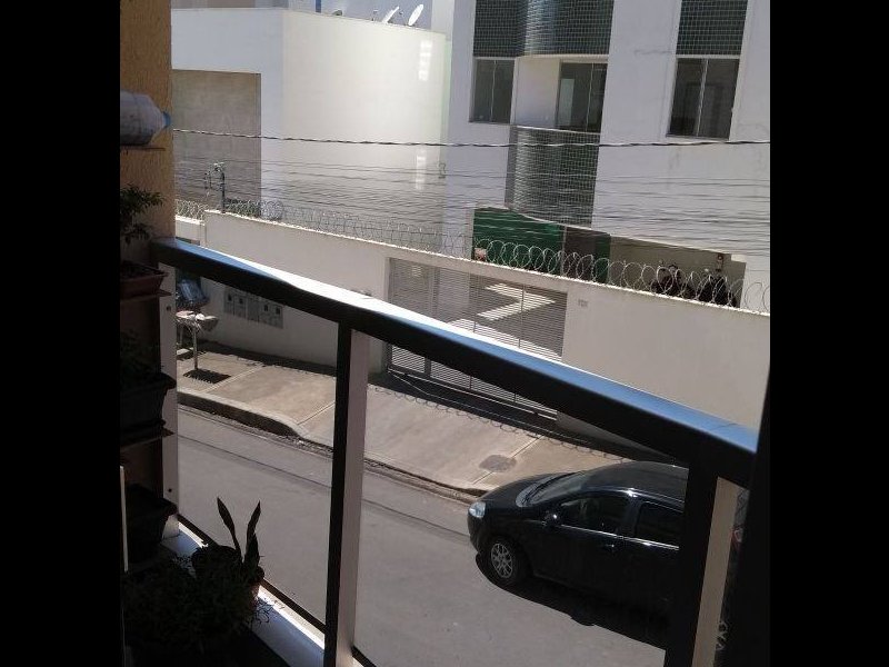 imóvel com 63m² - Eldorado - Timóteo