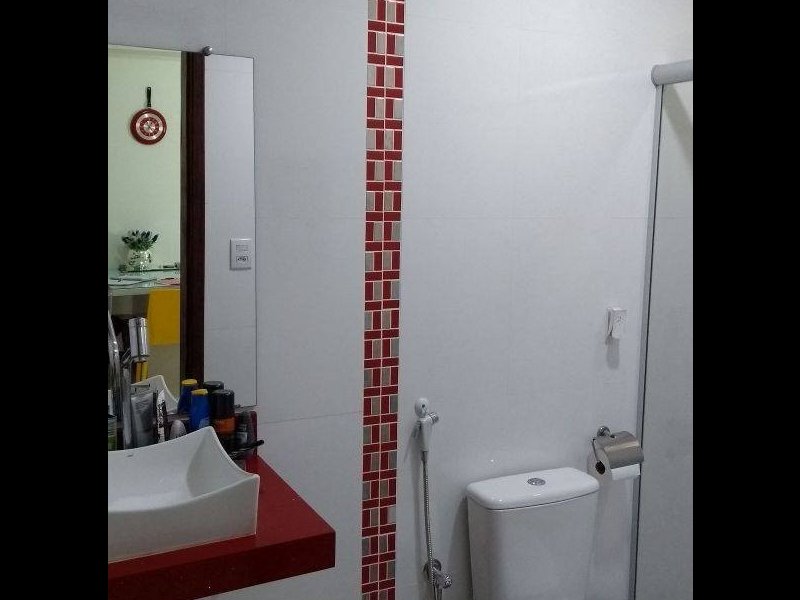 imóvel com 63m² - Eldorado - Timóteo