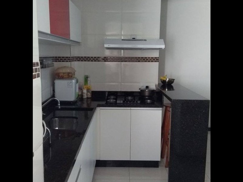 imóvel com 63m² - Eldorado - Timóteo