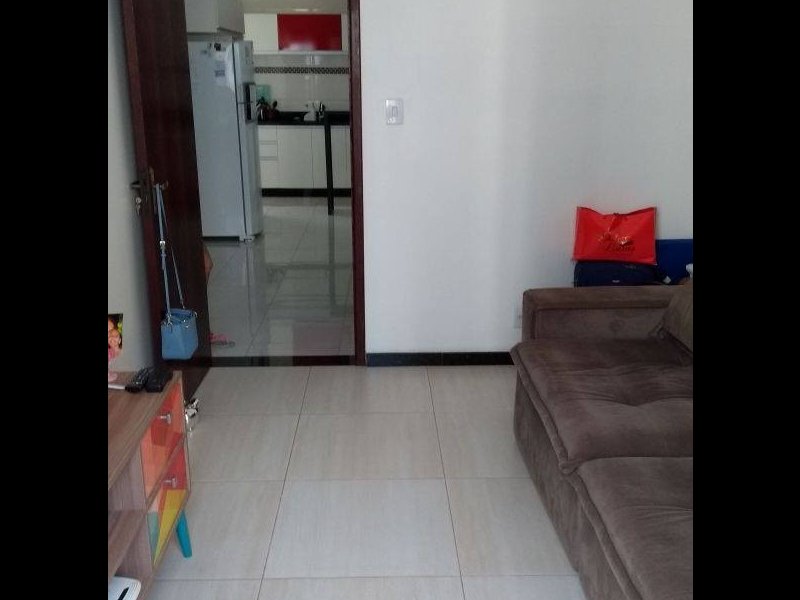 imóvel com 63m² - Eldorado - Timóteo