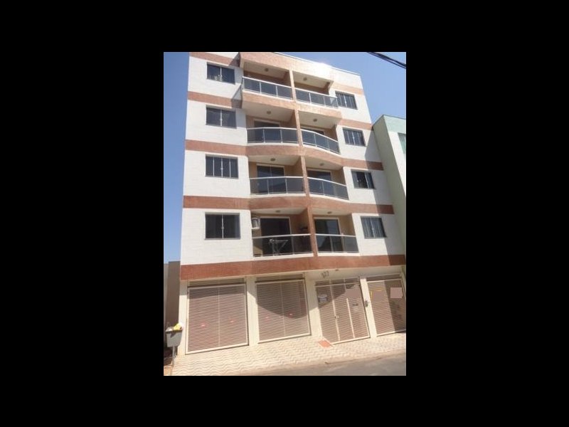 imóvel com 63m² - Eldorado - Timóteo