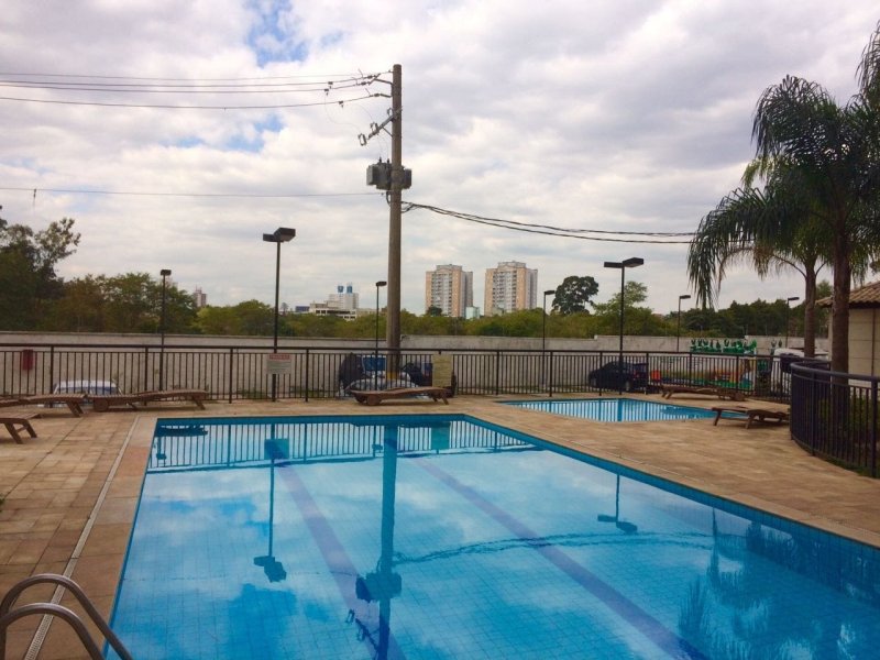 imóvel com 61m² - Parque Bristol - São Paulo