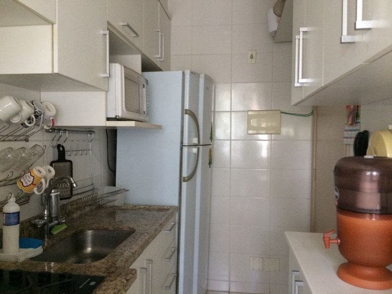 imóvel com 61m² - Parque Bristol - São Paulo