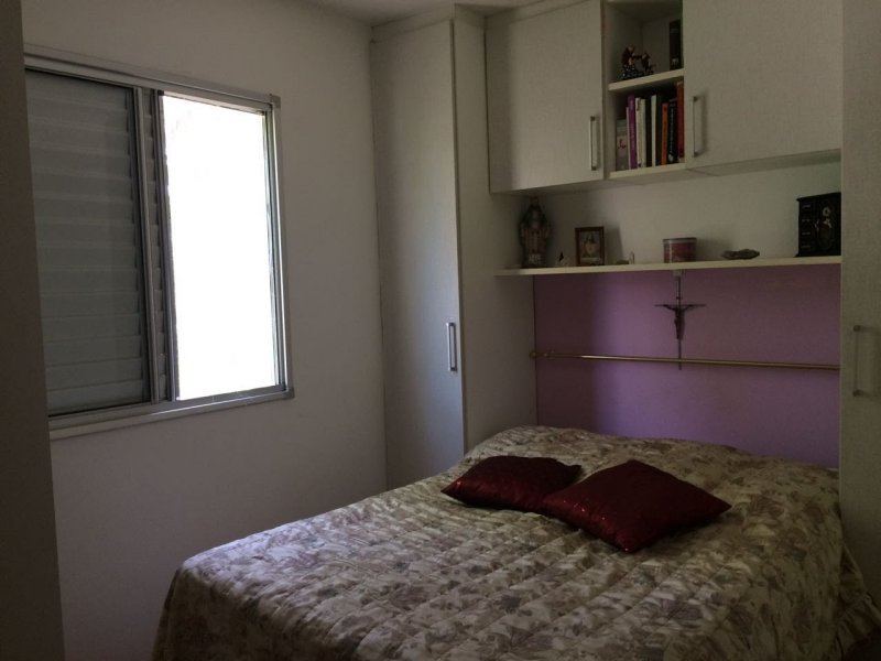 imóvel com 61m² - Parque Bristol - São Paulo