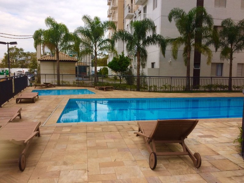 imóvel com 61m² - Parque Bristol - São Paulo