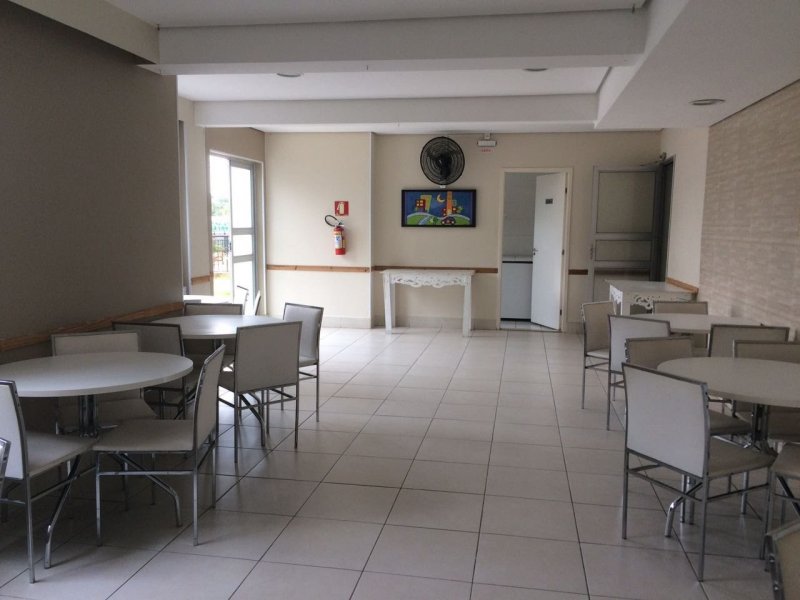 imóvel com 61m² - Parque Bristol - São Paulo