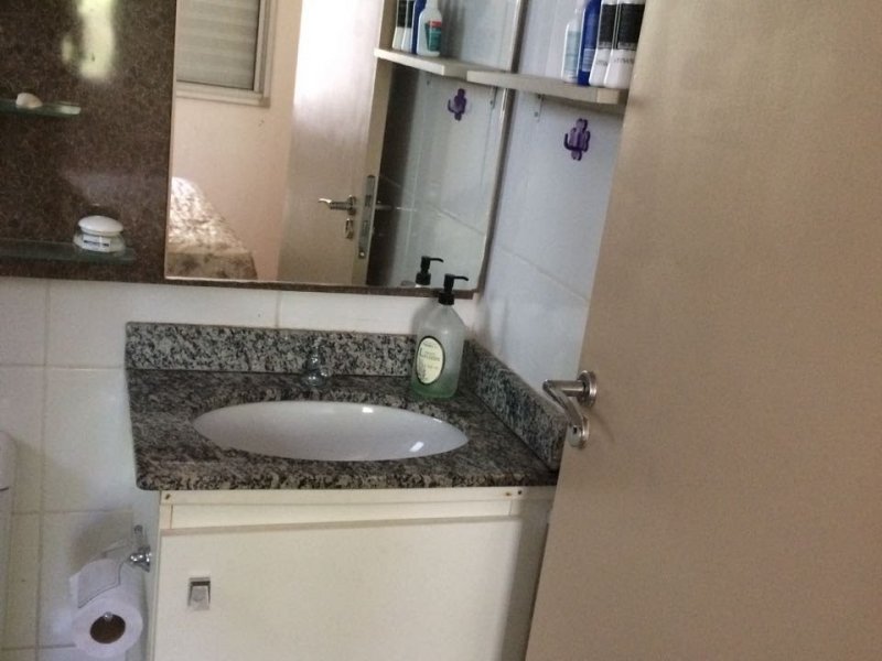 imóvel com 61m² - Parque Bristol - São Paulo
