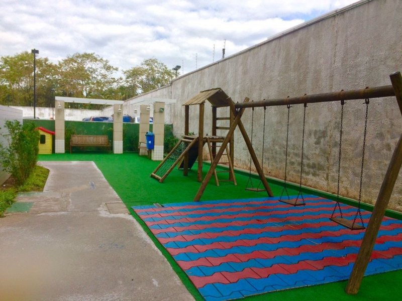 imóvel com 61m² - Parque Bristol - São Paulo