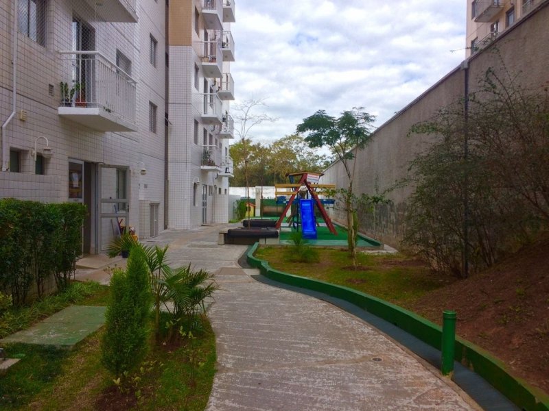imóvel com 61m² - Parque Bristol - São Paulo