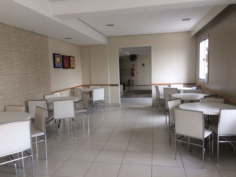 imóvel com 61m² - Parque Bristol - São Paulo