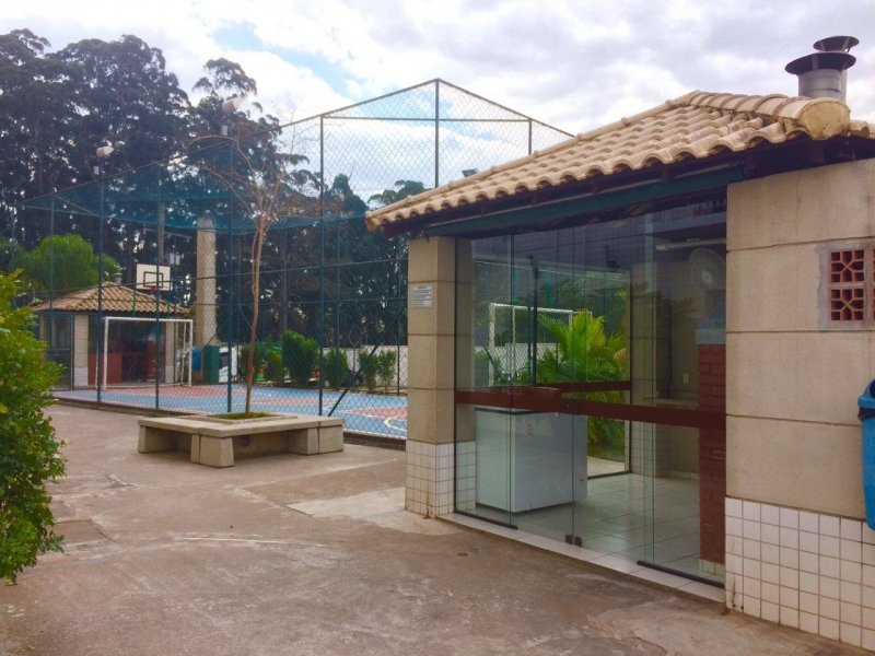 imóvel com 61m² - Parque Bristol - São Paulo